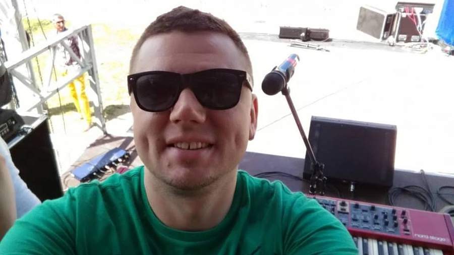 Клавишник МакSим умер после 20 дней борьбы за жизнь