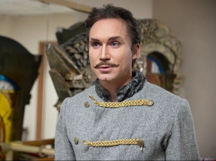 Рамис Назмеев