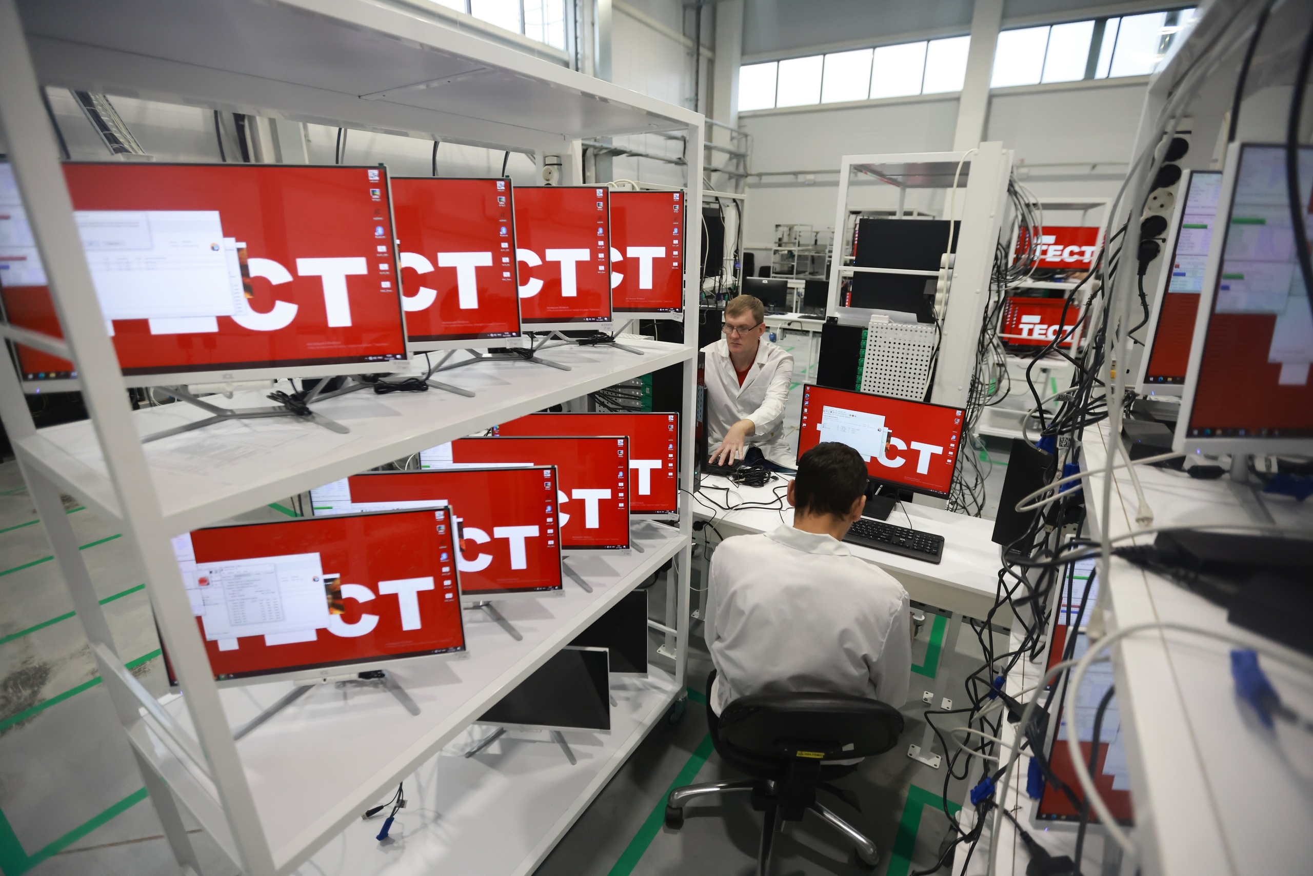 Татарстан научит отбиваться от кибератак