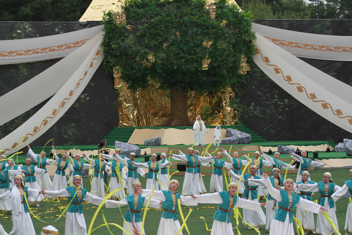 На транспорт для участников Сабантуя в Казани потратят 1,7 млн рублей