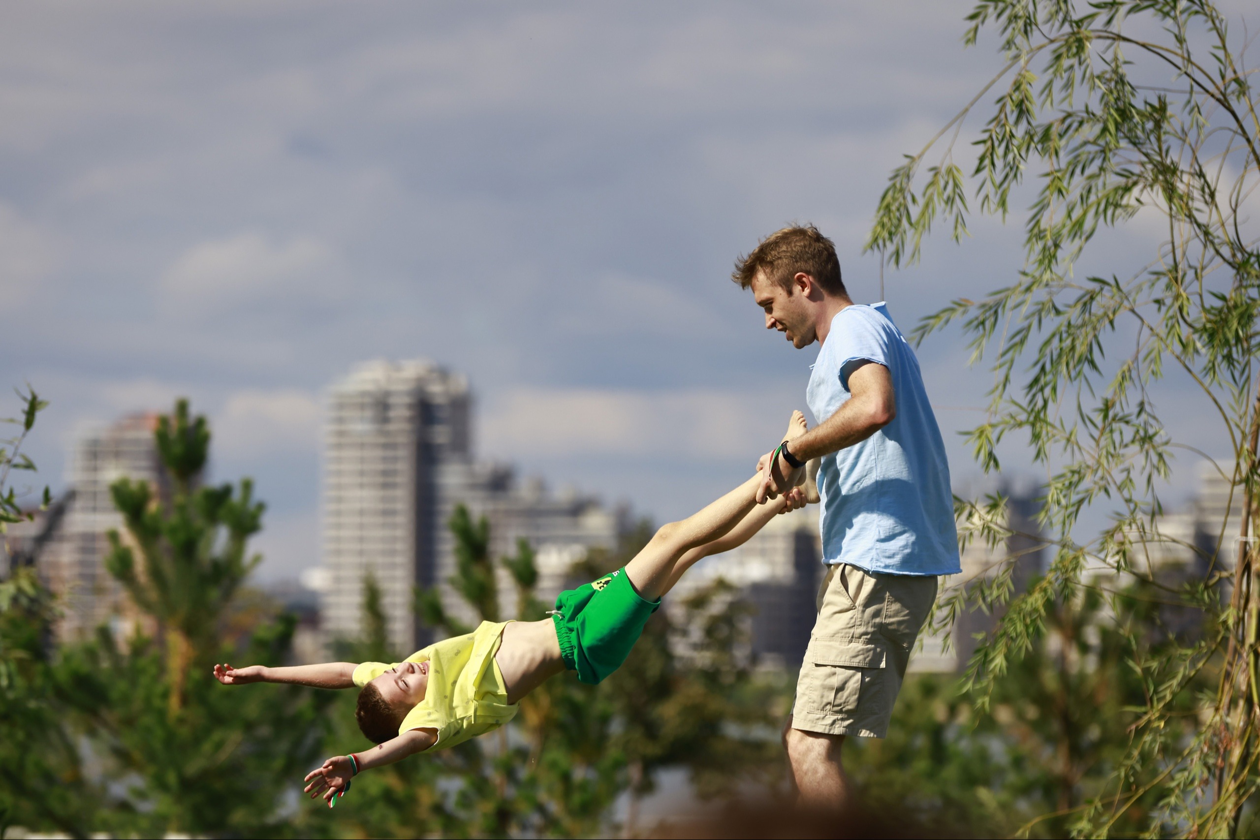 В регионах России вводят KPI по рождаемости