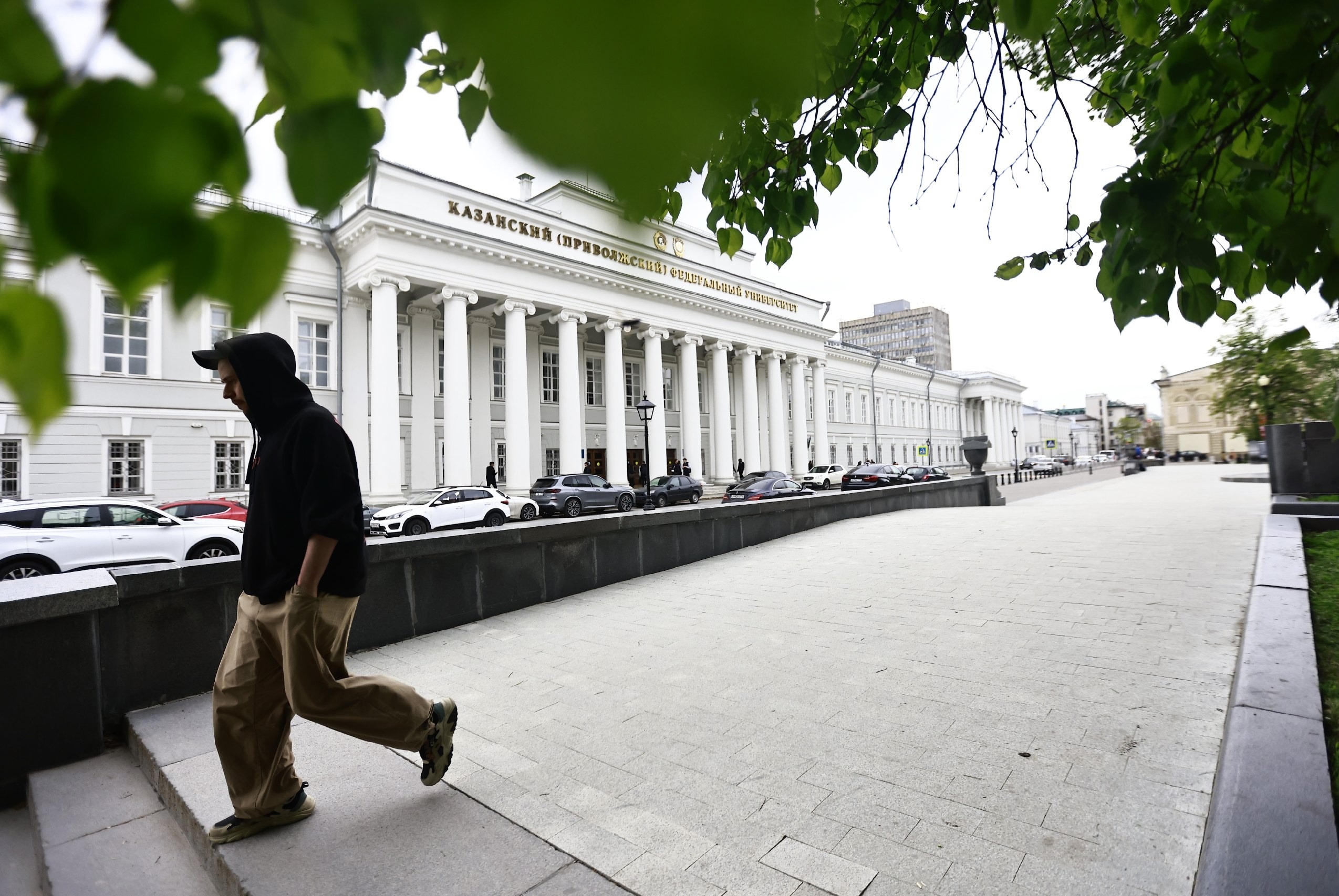 Пять вузов Татарстана вошли в престижный рейтинг Forbes