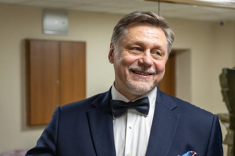 Ольга Акимичева