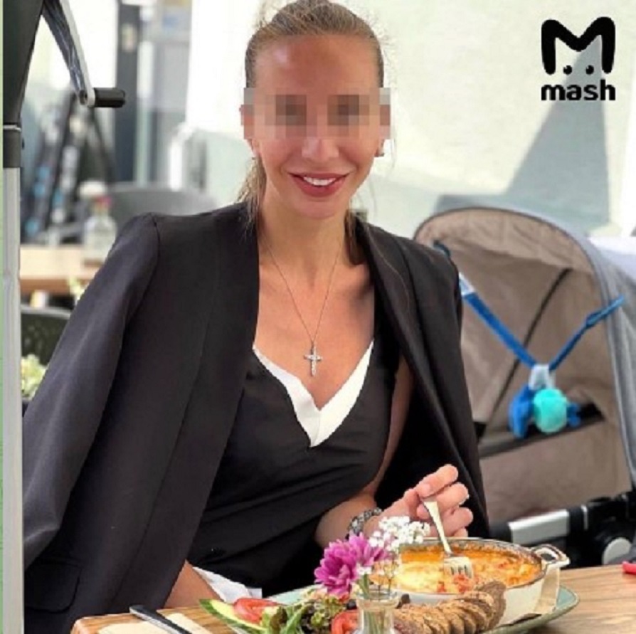 В Казани неадекватный мужчина убил бывшую супругу и ранил 3-летнего сына