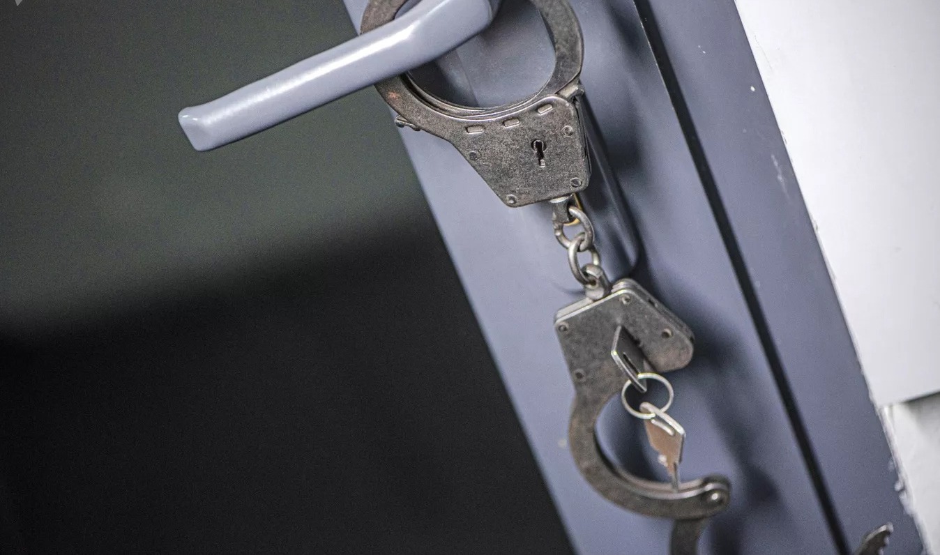 Суд Казани изберет меру пресечения для турка, убившего жену на глазах сына