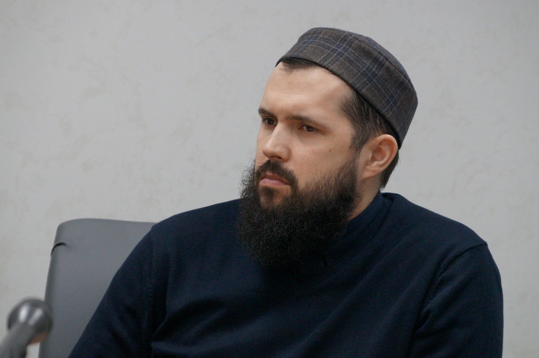 пресс-служба Духовного управления мусульман Татарстана