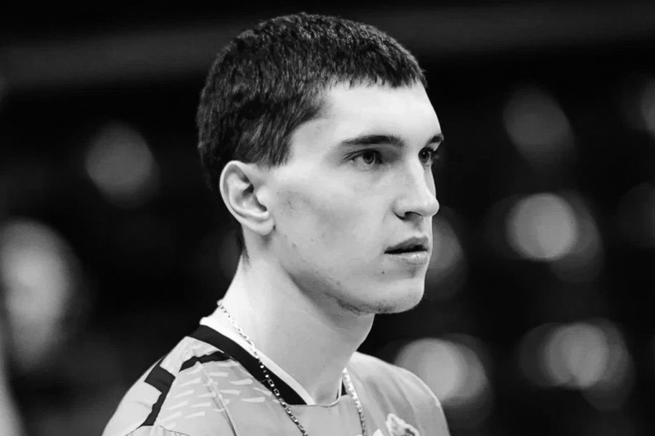 Умер доигровщик молодёжки «Кузбасса» при неизвестных обстоятельствах