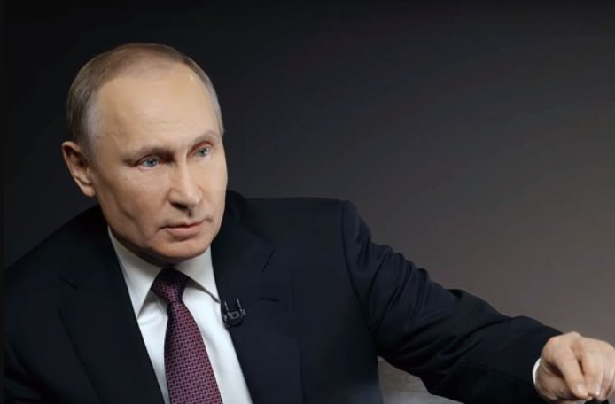 Исторический опыт нужен для выстраивания безопасности в мире, заявил Путин