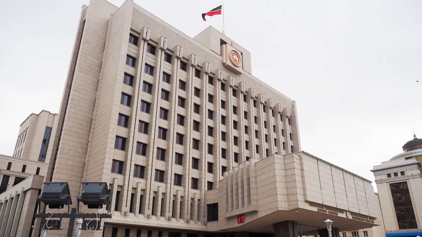 На выборы мэра Казани допустят только избранных раисом Татарстана кандидатов