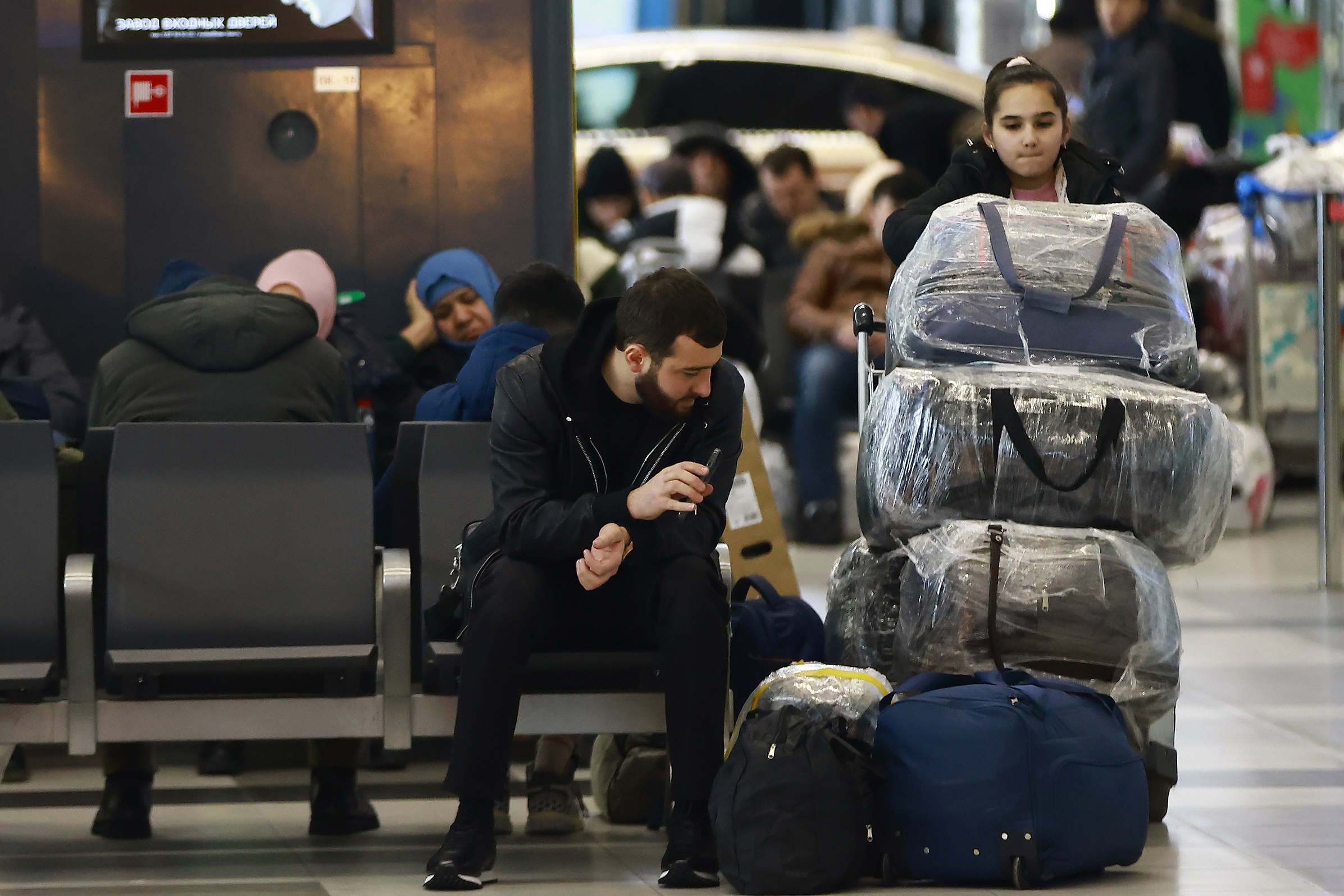 «Победа» незаконно сократила размер ручной клади до 4 см в ширину