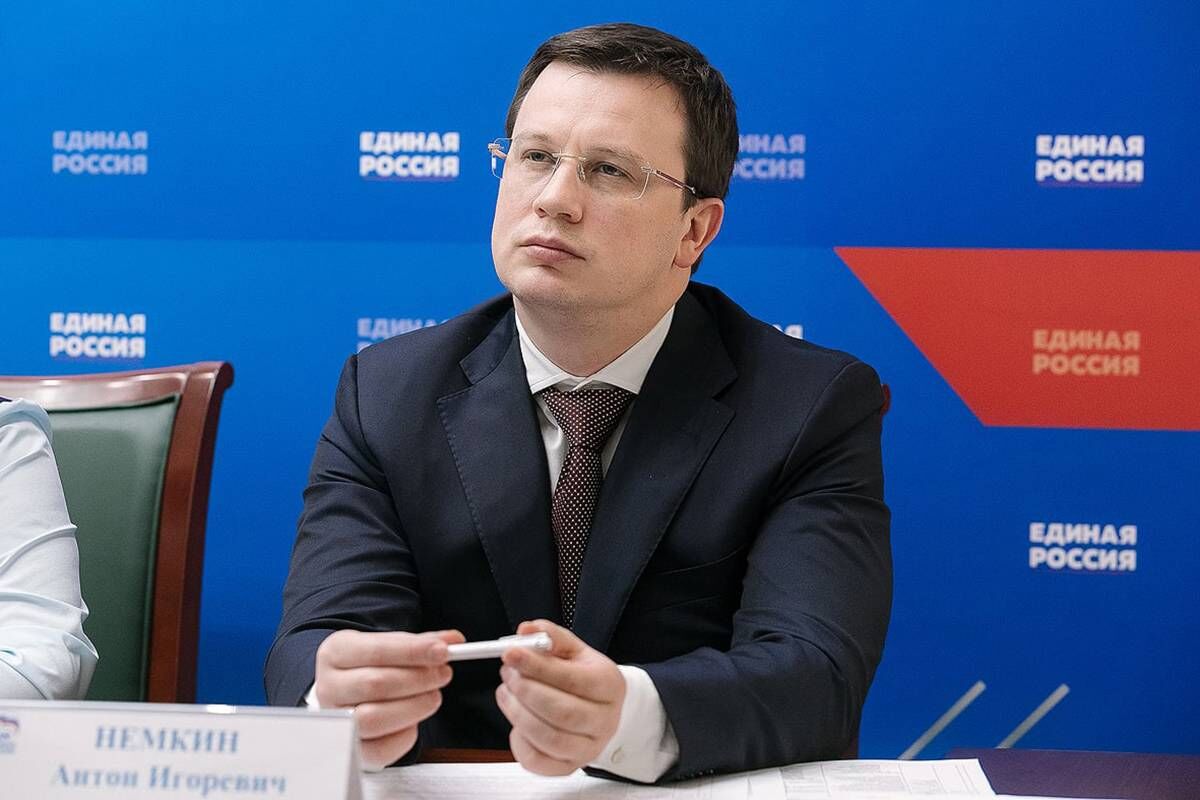 Депутат Немкин объяснил, что нужно сделать YouTube для возобновления работы