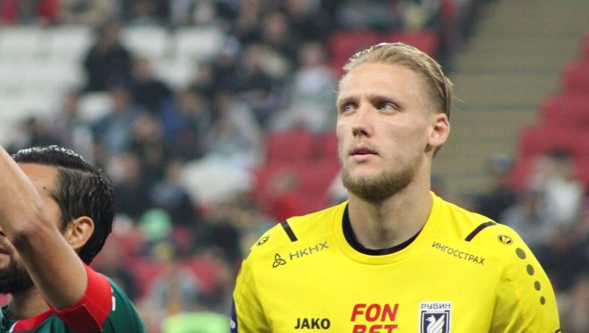 Кафанов: «Ставер сыграл сильнее только первый круг»