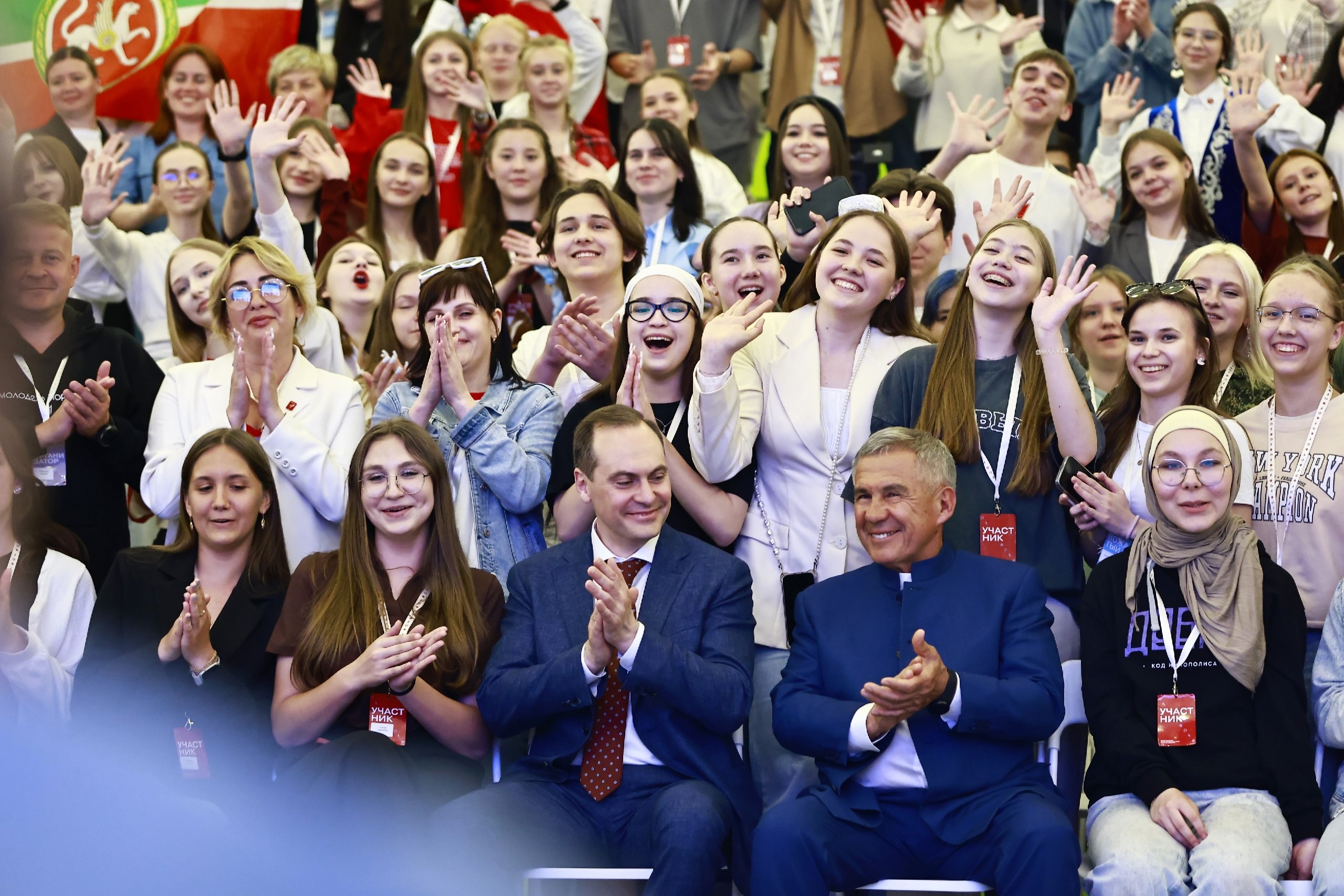 Минниханову не нравится система ЕГЭ