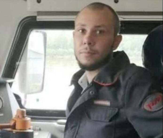 Машинист пожертвовал собой, чтобы спасти пассажиров поезда в Брянске