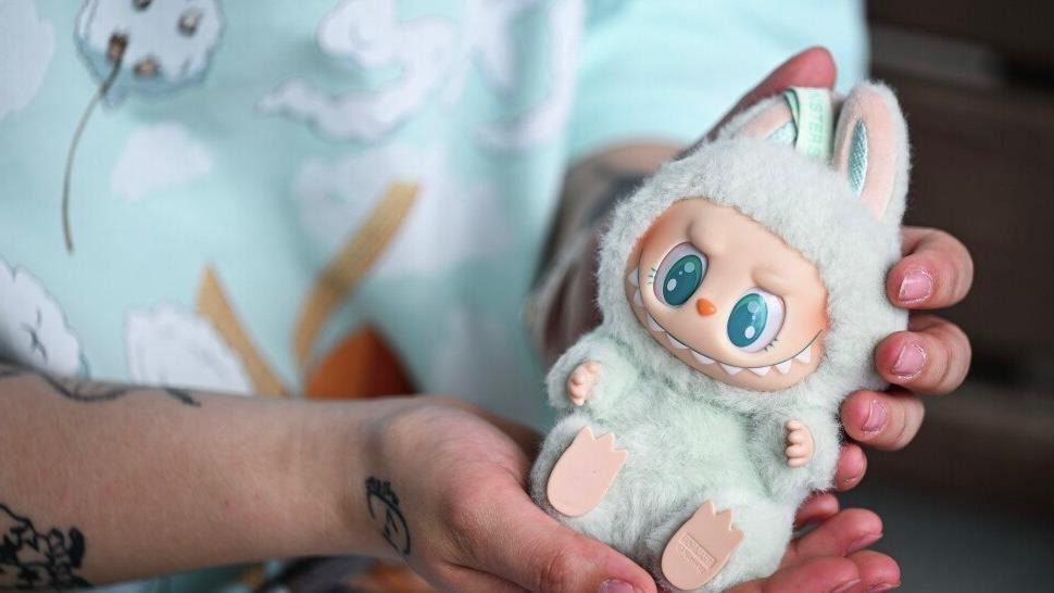 Психолог КФУ объяснила, почему взрослые покупают игрушечных монстров Labubu