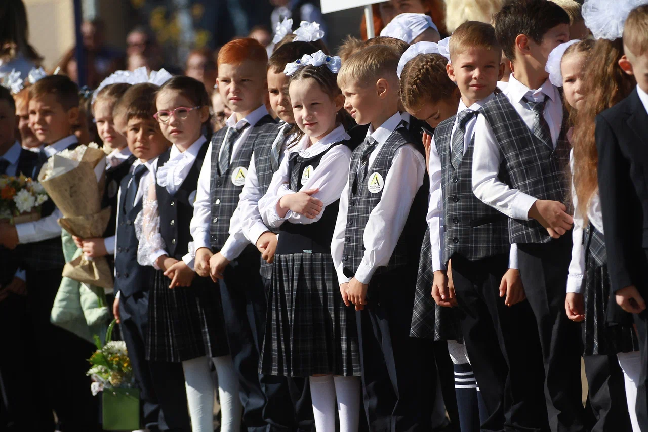 Юрист Билялова предупредила о вступающем в силу ГОСТе для школьной формы