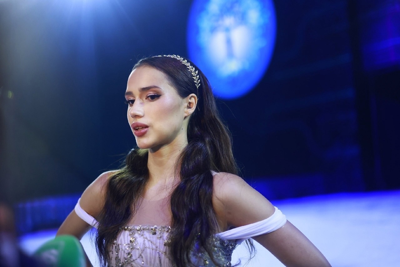 Симонова о шоу «Ассоль»: «Главное, чтобы Грин в гробу не перевернулся»