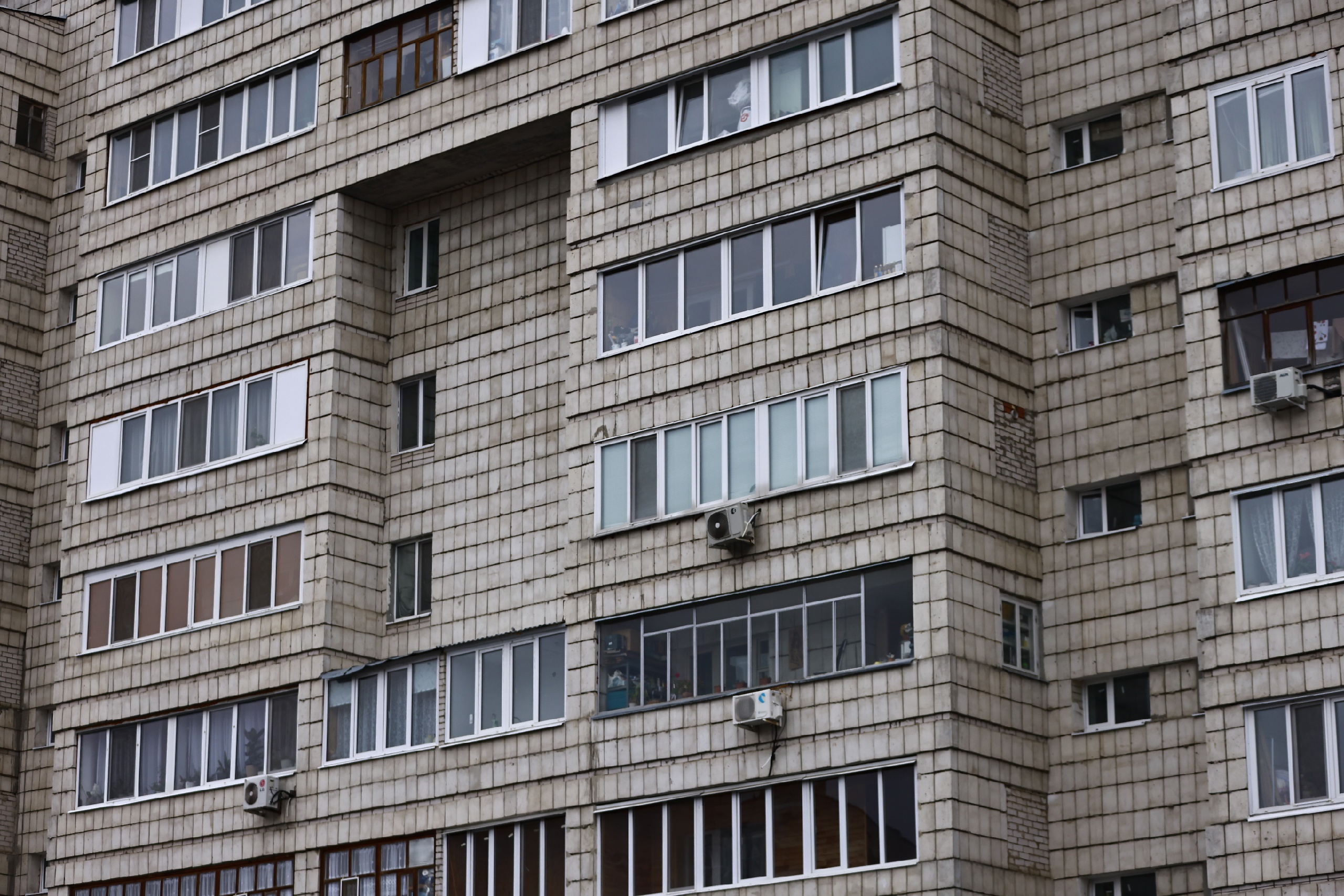 В Татарстане капитально отремонтировали 51 дом