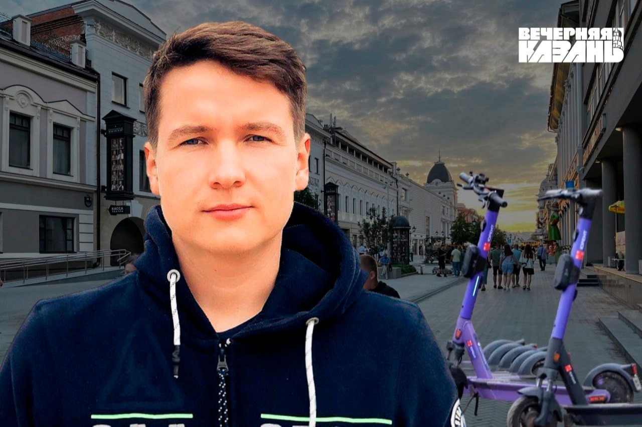 Валерия Толстошеева / ИД «Вечерняя Казань»