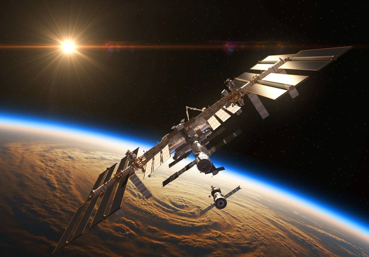 Россия направит 4,4 трлн рублей на обновлённый нацпроект по освоению космоса