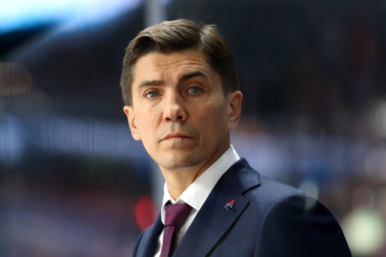 Никитин о звонке Путина: «Он разрядил обстановку, сказав «привет»