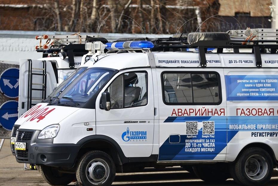 Торговцу газом для АЗС в Татарстане из-за нарушений закрыли бизнес на 60 суток