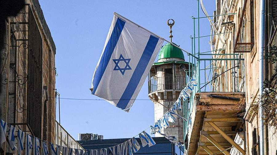 Израиль и Иран готовятся к войне