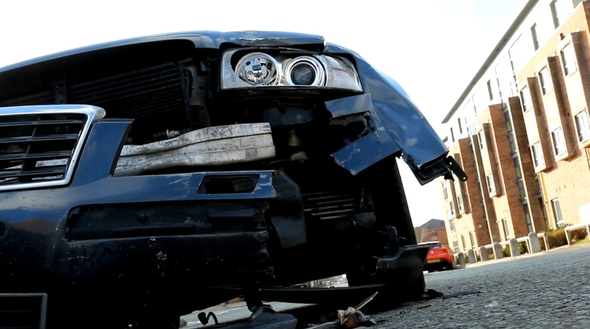 Мужчину осудят в Татарстане за смертельное ДТП