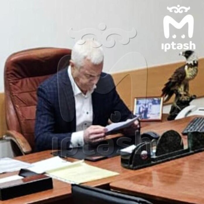 В СИЗО Бугульмы найден мёртвым полковник УБЭП Татарстана