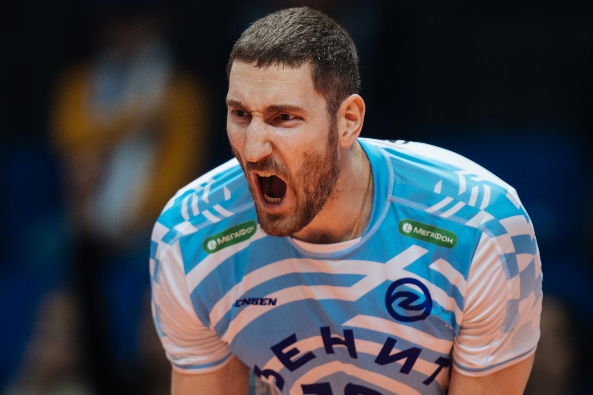 Роман Кручинин / zenit-kazan.com