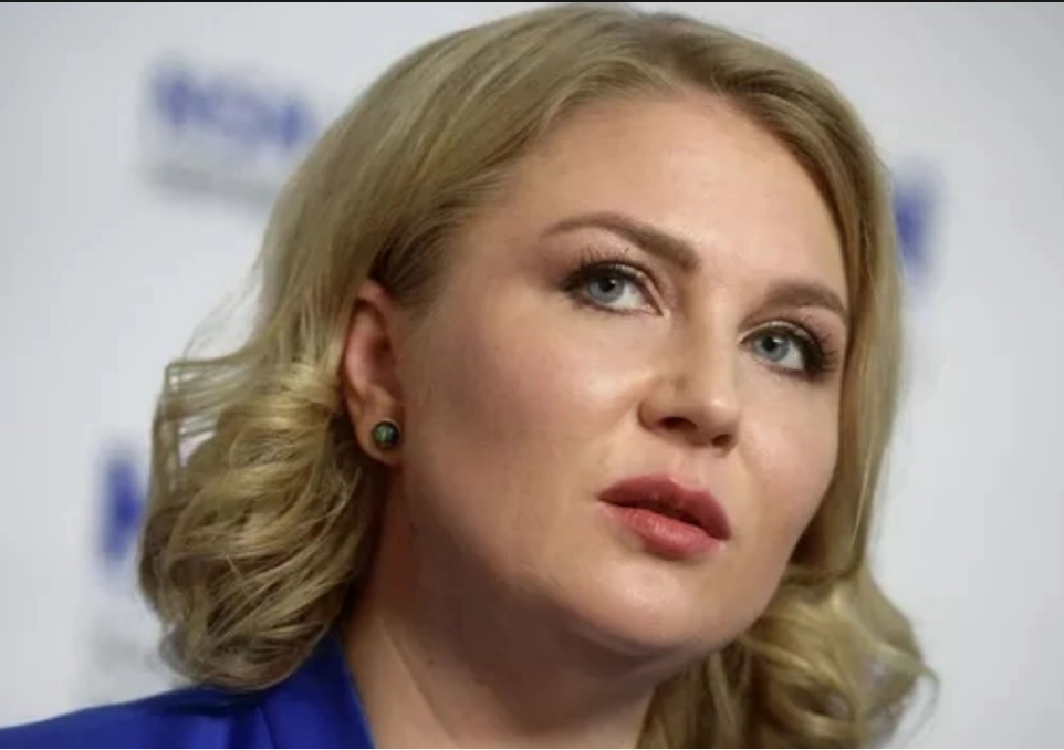 Ирина Волынец просит признать движение фембой деструктивным