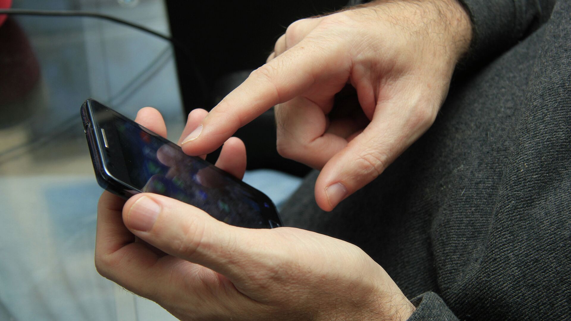 Татарстанцев предупредили о перебоях с мобильным интернетом из-за атак БПЛА