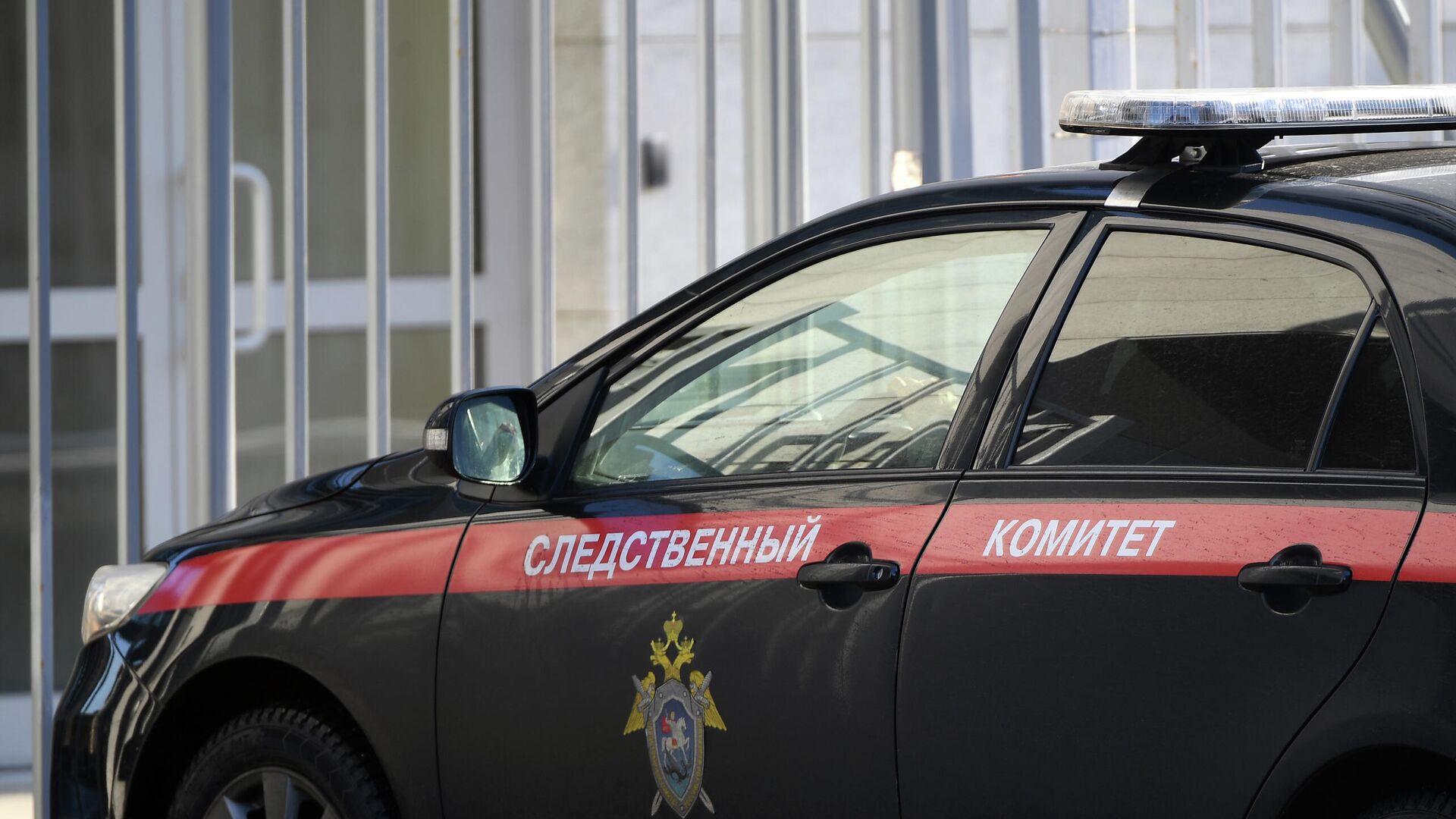 СК завел дело о теракте из-за гибели рабочего при атаке дрона в Татарстане