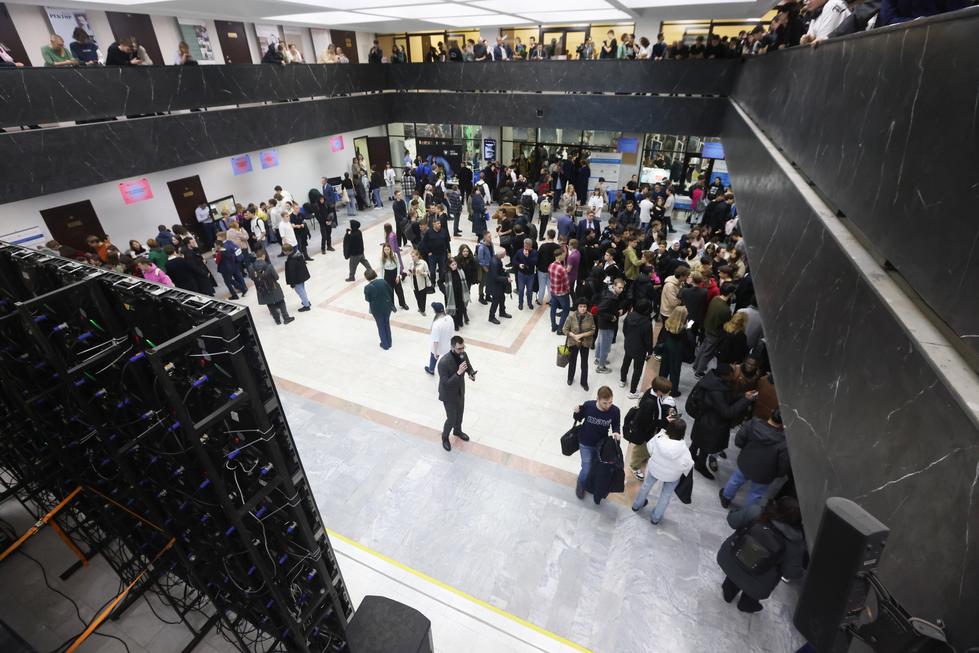 Количество платных мест в вузах России начнут ограничивать с 1 сентября