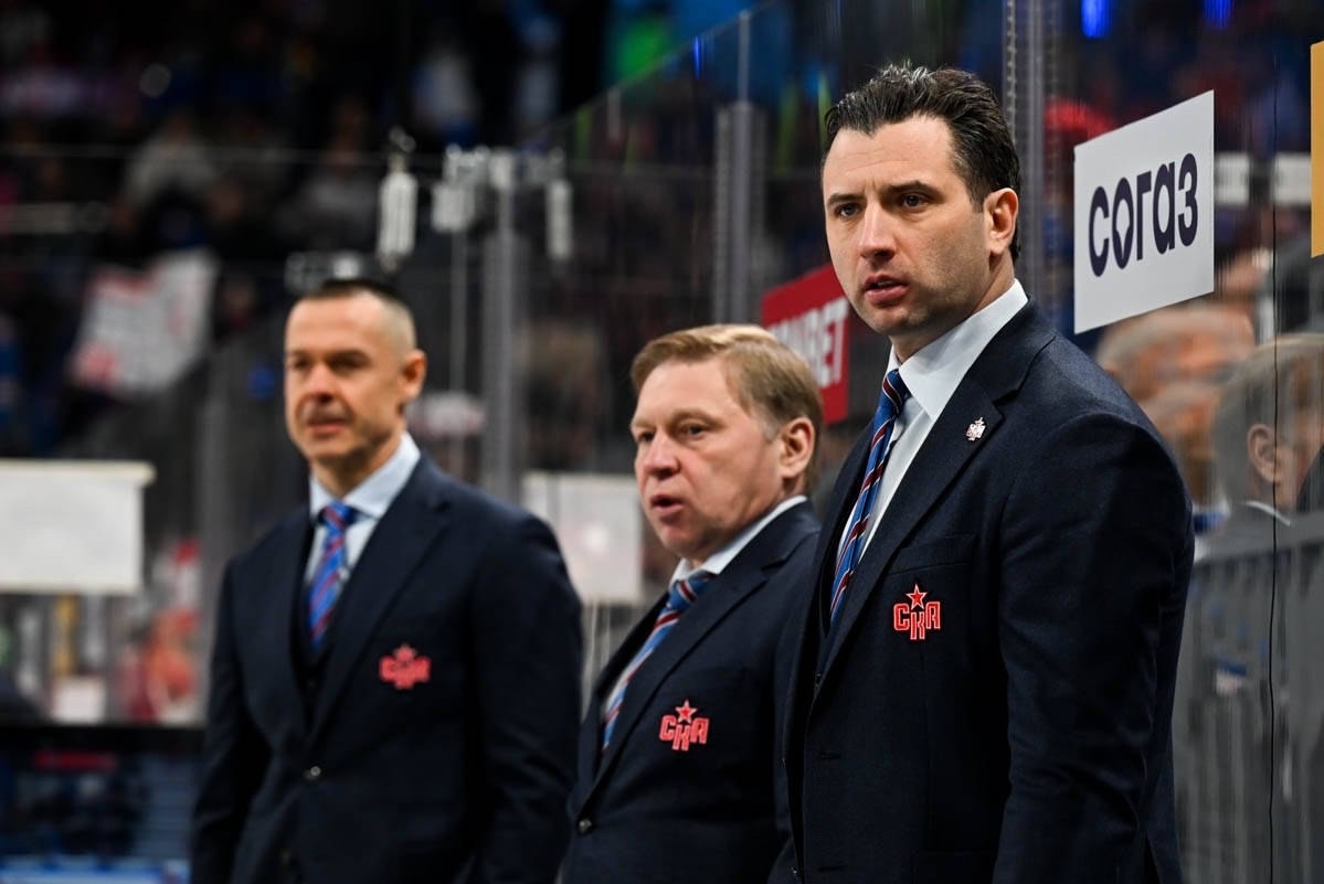 Ротенберг: «Нужно сделать шаг назад, чтобы потом сделать два шага вперед»