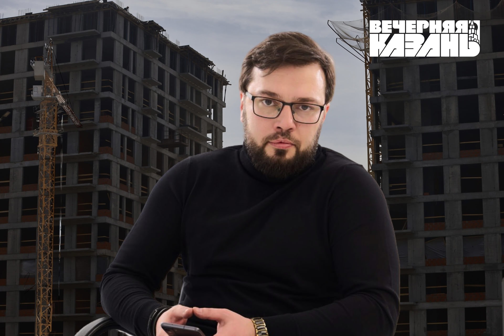 Валерия Толстошеева / ИД «Вечерняя Казань»