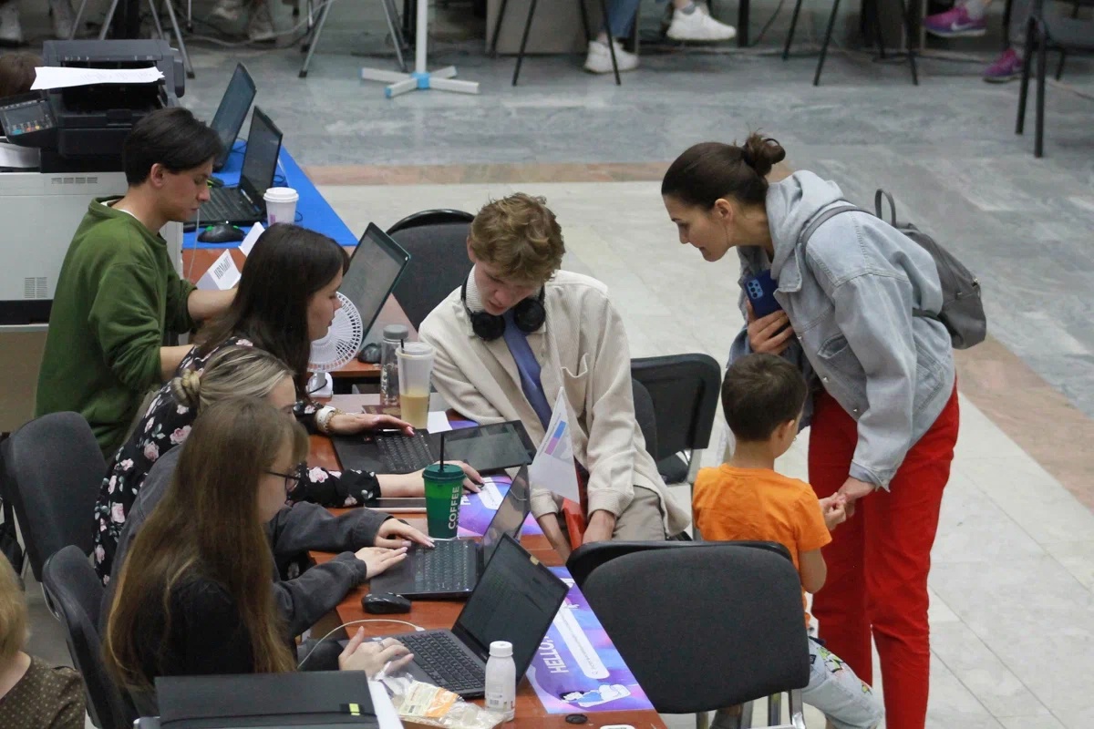 Победителей олимпиад вузы примут за свой счет на бюджетные места