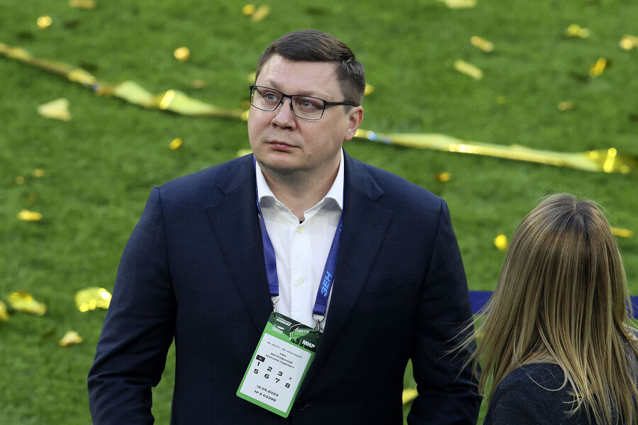 Митрофанов: «Приняли решение в пользу Казани на основе опыта»