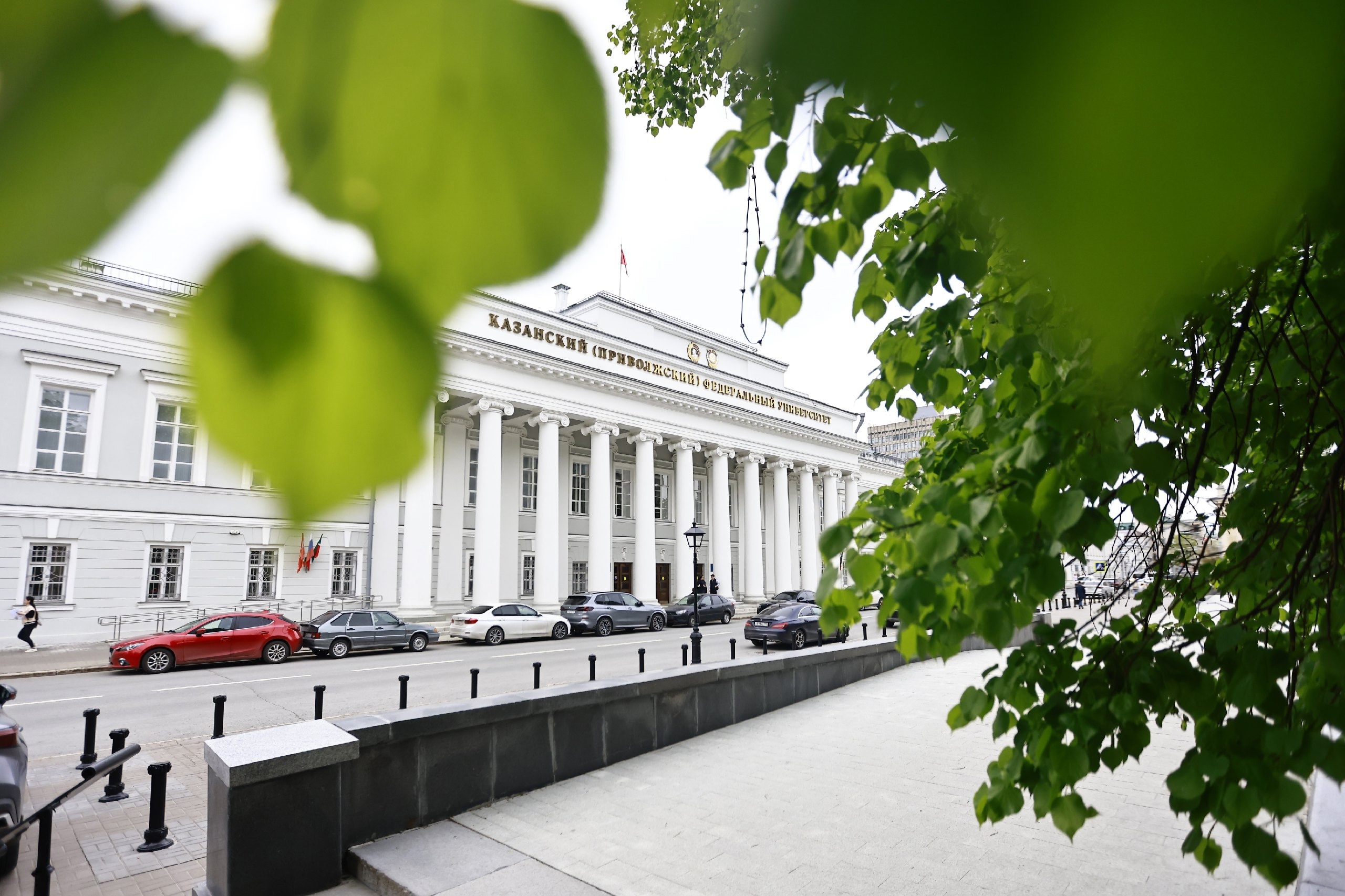 КФУ выиграл грант в 250 млн рублей на развитие инжинирингового центра