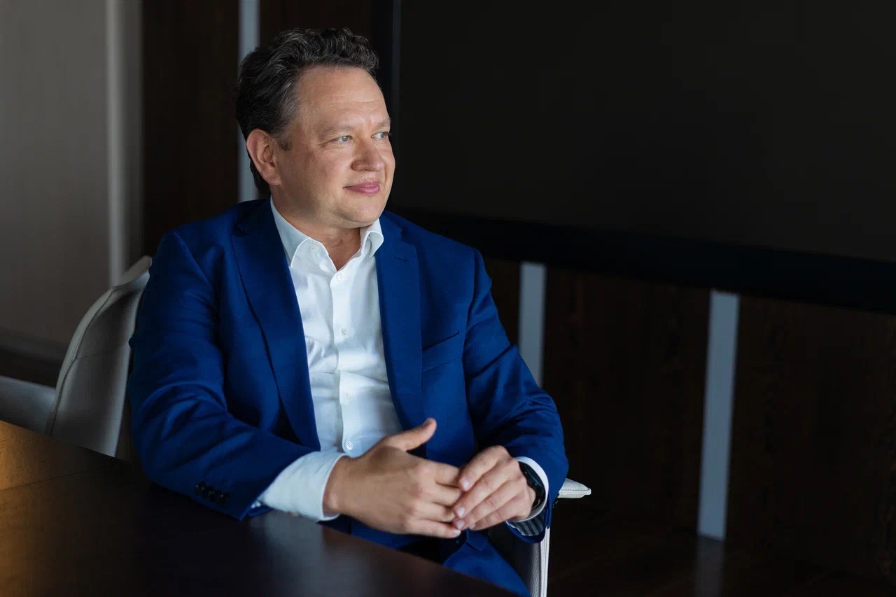Банкир Дмитрий Пьянов спрогнозировал ослабление рубля к концу года