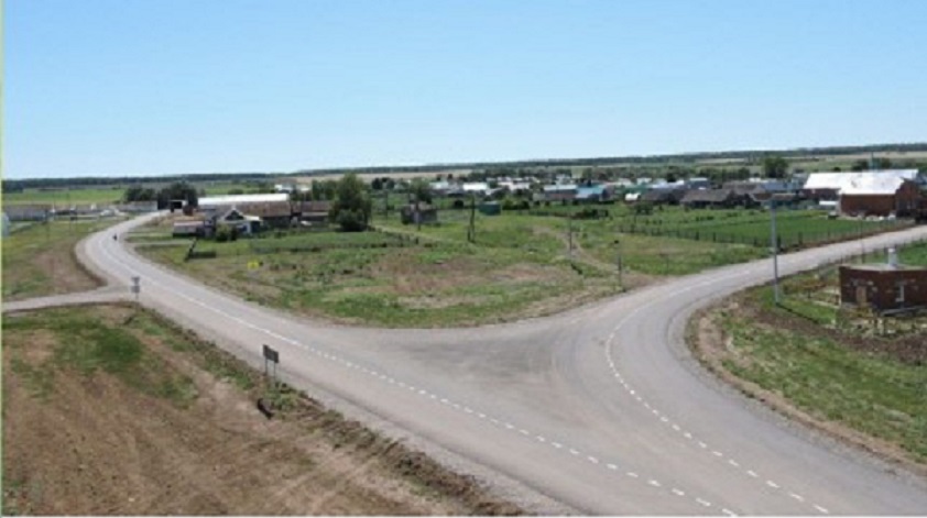 В нескольких районах Татарстана построят подъездные дороги к предприятиям АПК