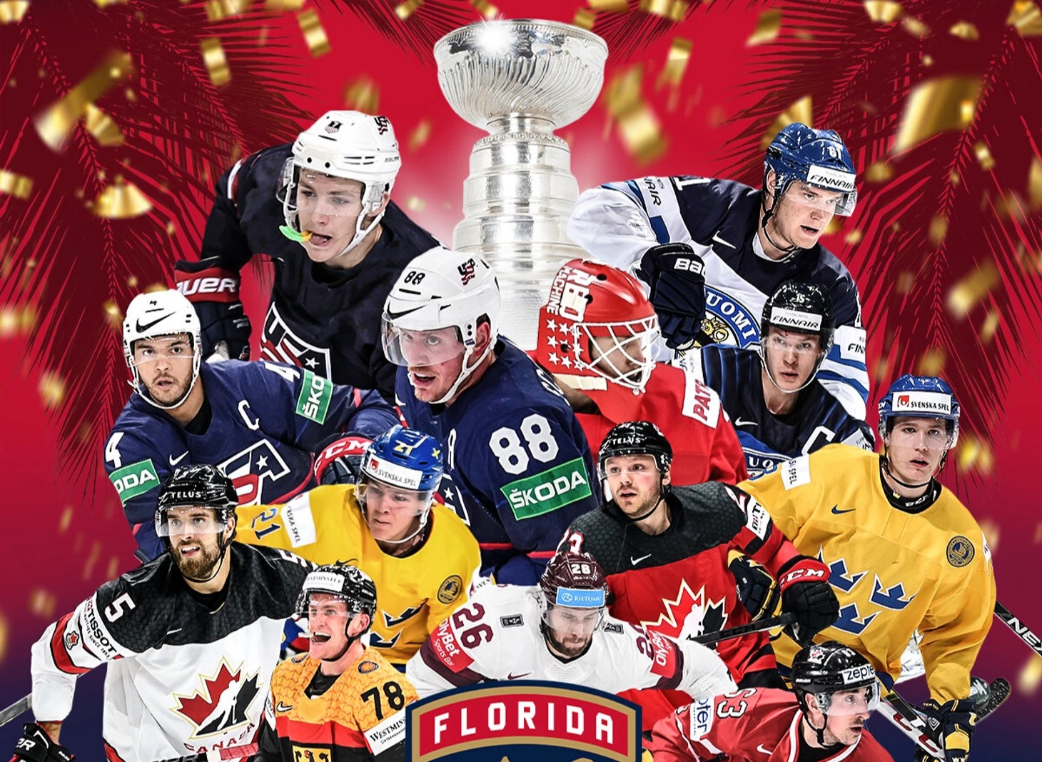 IIHF