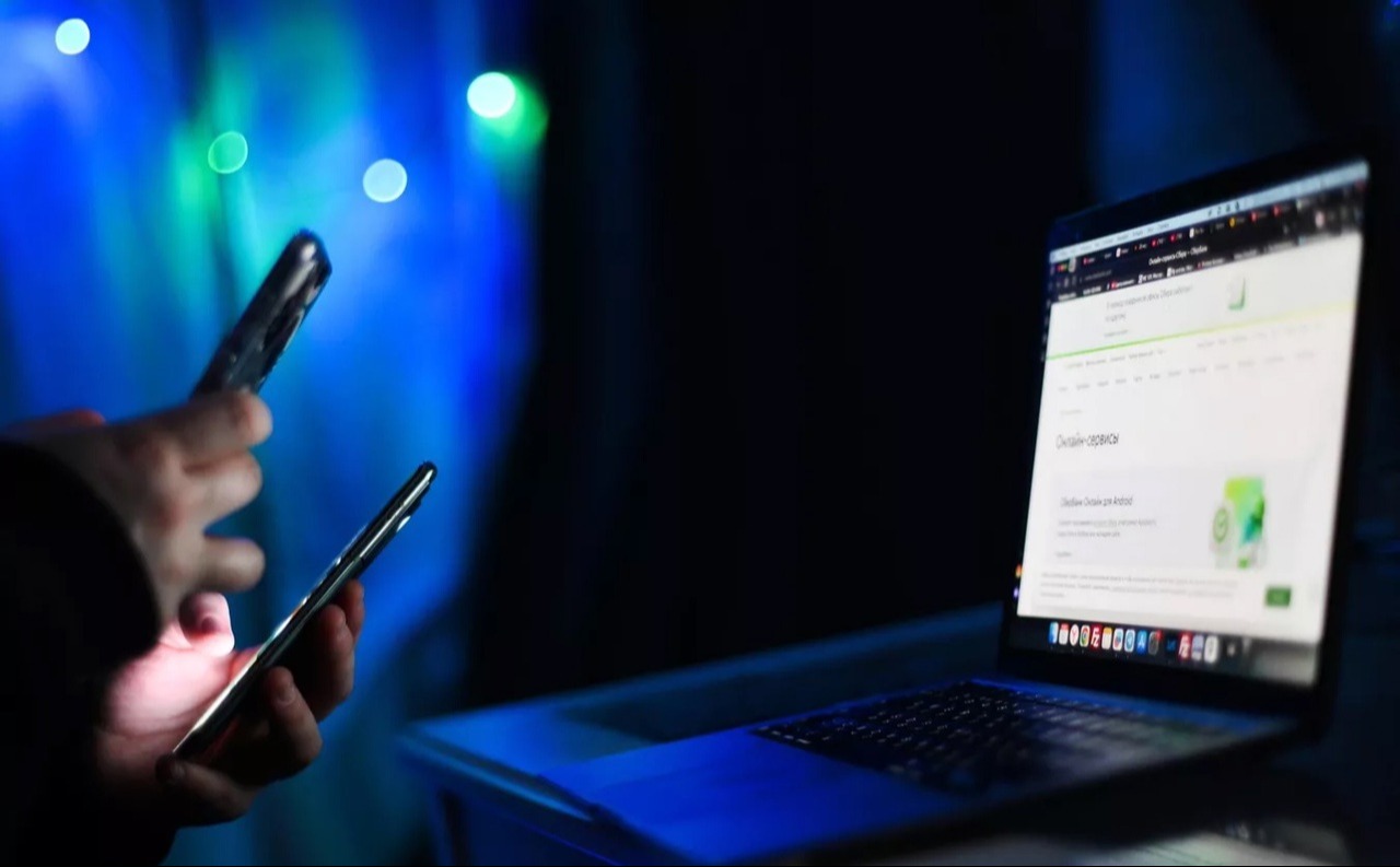 В Татарстане объявили режим «беспилотная опасность»