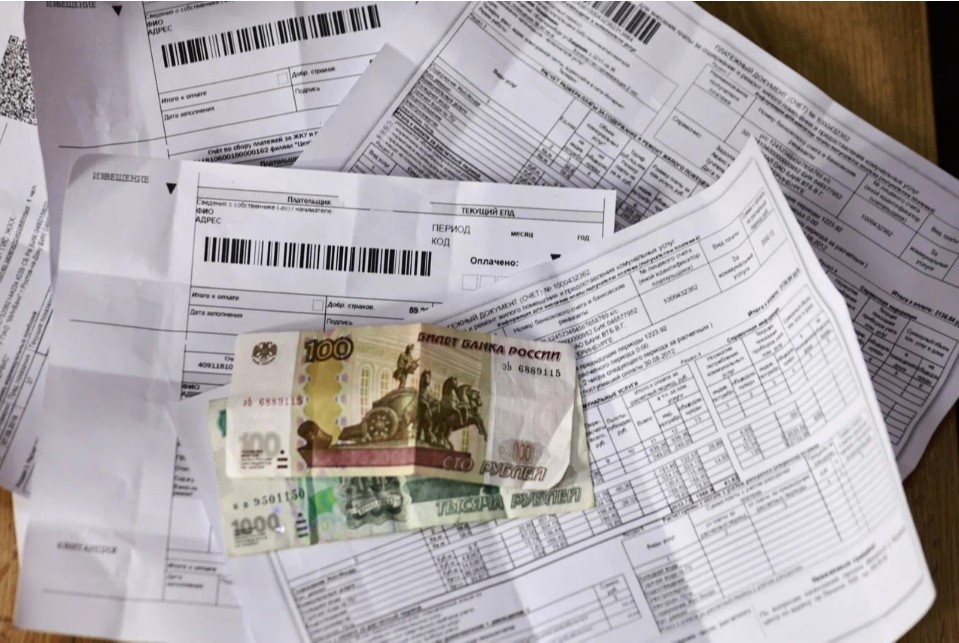 Решетников пояснил, что тарифы ЖКХ в целом экономически обоснованны