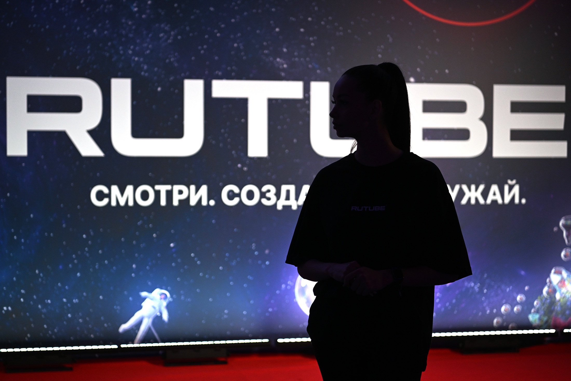 Rutube, Premier и Yappy сделают единой платформой