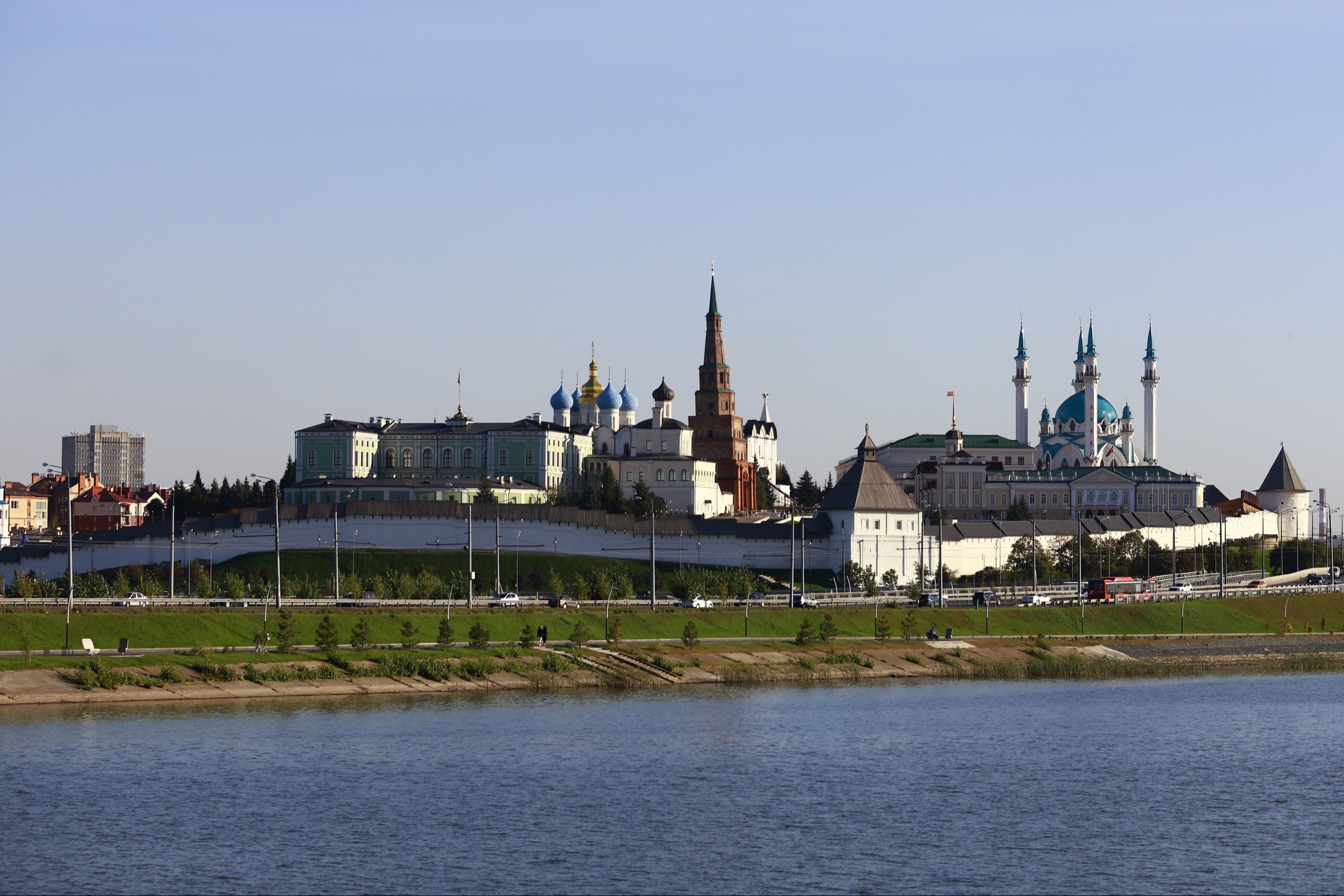 Метеоролог объяснил, когда в Татарстан вернется летнее тепло