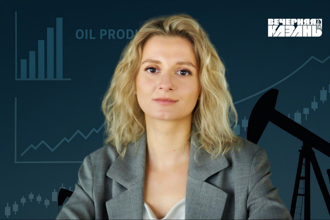 Валерия Толстошеева / ИД «Вечерняя Казань»