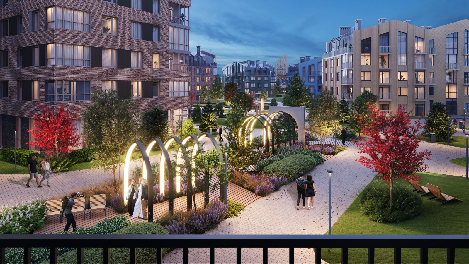 ФСК Регион приготовила масштабную программу на празднование Сабантуя в Казани