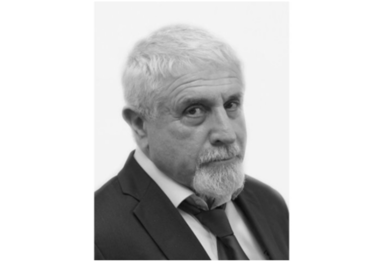 Скончался один из основателей ФК «КАМАЗ» Яков Брегман