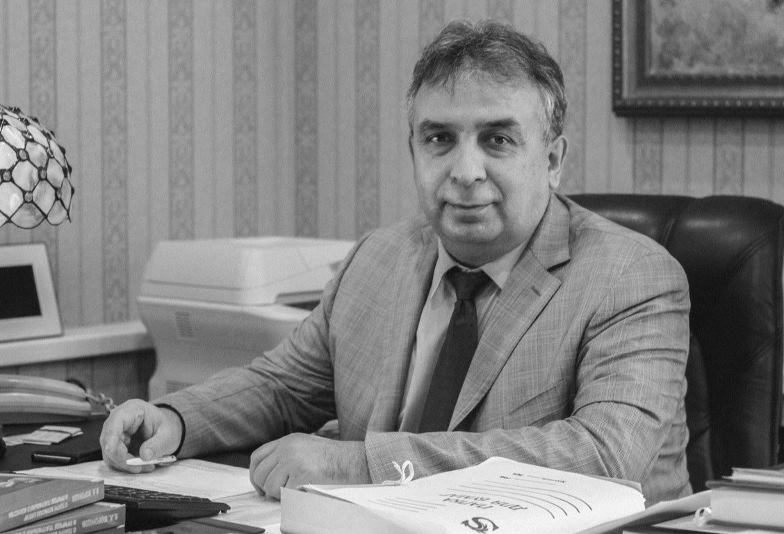 Экс-директор ИМО КФУ скончался в СИЗО, не дождавшись суда